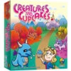 Creatures & Cupcakes -Z Man Games Store gfx96723 2