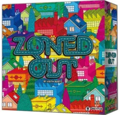 Zoned Out (Last Chance)