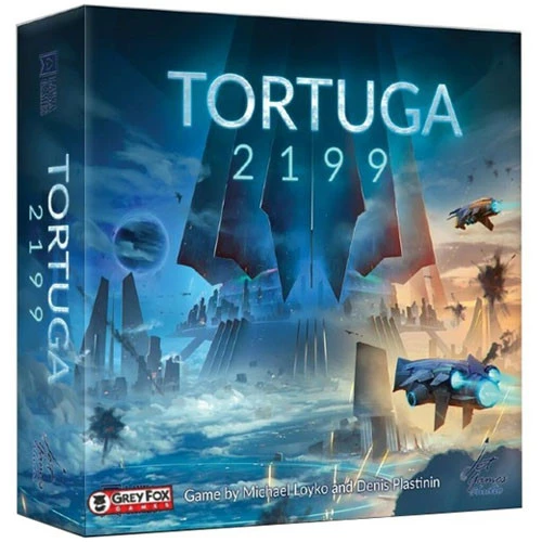 Tortuga 2199 3 Tortuga 2199