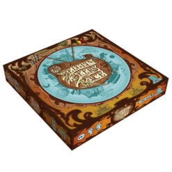 The Belgian Beers Race