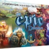 Tiny Epic Defenders (2nd Edition)