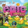 Tiny Epic Dinosaurs -Z Man Games Store ggtedinore