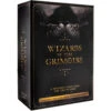 Wizards Of The Grimoire -Z Man Games Store ggwotg02 1