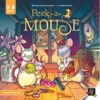 Peek-A-Mouse -Z Man Games Store giggmka en