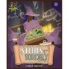 Studies In Sorcery 2 Studies In Sorcery -Z Man Games Store gir08000