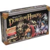 Dungeon Heroes 2nd Edition -Z Man Games Store glgdh02