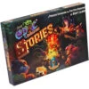 Tiny Epic Dungeons: Stories Expansion -Z Man Games Store glgtedusto