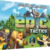 Tiny Epic Tactics