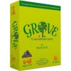 Grove: A Nine-Card Solitaire Game -Z Man Games Store gmg038
