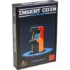 The Blue Collection: Insert Coin To Play -Z Man Games Store gmg041 insertcoin