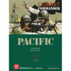 GMT Games Combat Commander: Pacific (2nd Printing) -Z Man Games Store gmt0811 19 1