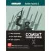GMT Games Combat Commander: Battle Pack #3 Normandy (2nd Printing)
