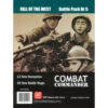 GMT Games Combat Commander: Battle Pack #5 Fall Of The West (2nd Printing) -Z Man Games Store gmt1308 19 1