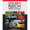 GMT Games Hitler's Reich: WW2 In Europe