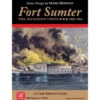 GMT Games Fort Sumter: The Secession Crisis 1860-61 -Z Man Games Store gmt1808