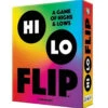 Hi Lo Flip -Z Man Games Store gmw118