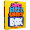 Super Mega Lucky Box 1 Super Mega Lucky Box -Z Man Games Store gmw121