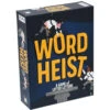 Word Heist (Clearance) -Z Man Games Store gmw7123 1