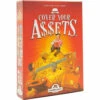 Cover Your Assets (Preorder)