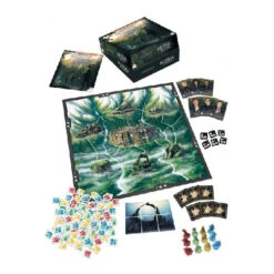 Bethel Woods -Z Man Games Store gpg90001 2