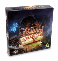 The Grimm Forest