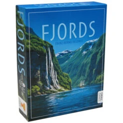 Fjords