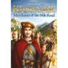 Kashgar: Merchants Of The Silk Road -Z Man Games Store grl2333