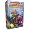 Sentinels Of Earth-Prime