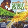 Horizons Of Spirit Island -Z Man Games Store gtgsislhrzn