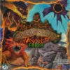 Spirit Island: Jagged Earth Expansion -Z Man Games Store gtgsisljeth b
