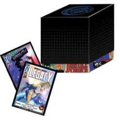 Sentinels Of The Multiverse: 5th Anniversary Foil Hero Collection