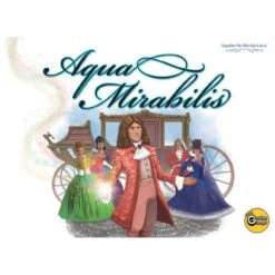 Aqua Mirabilis (Preorder)