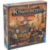 Kingsburg (2nd Edition) -Z Man Games Store gu521 1