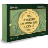 Hunt A Killer: The Mystery Of Hunter's Lodge (Clearance)