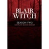 Hunt A Killer: Blair Witch (Season 2) (Clearance) -Z Man Games Store hakbwp02000bd001
