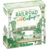 Railroad Ink Challenge: Lush Green Edition -Z Man Games Store hg048