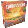 Dominations: Road To Civilization -Z Man Games Store hggdom03r01eng