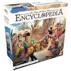 Encyclopedia