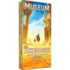 Museum: The Archaeologists Expansion -Z Man Games Store hggmm02r04eng