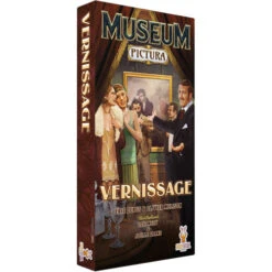 Museum: Pictura - Vernissage Expansion