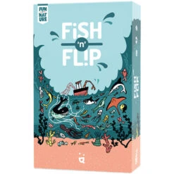 Helvetiq Fish 'n' Flip