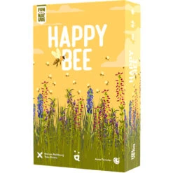 Helvetiq Happy Bee