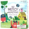 Helvetiq No Mercy For Monsters (Clearance) 2 Helvetiq No Mercy For Monsters (Clearance) -Z Man Games Store hl7008