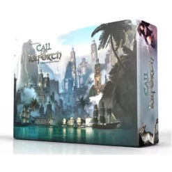 Call Of Kilforth (Preorder)