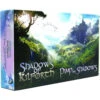 Shadows Of Kilforth: Pimp My Shadows Expansion