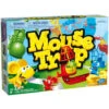Hasbro Mouse Trap Refresh (Preorder) -Z Man Games Store hsbf0431