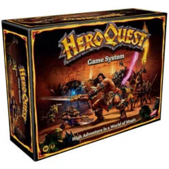 Hasbro HeroQuest (2021 Edition)