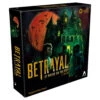 Hasbro Betrayal At House On The Hill: Core Set (3rd Edition) (Labor Day Sale) -Z Man Games Store hsbf4541