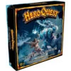 Hasbro Heroquest: The Frozen Horror Expansion