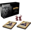 Hasbro HeroQuest: Commander Of The Guardian Knights Expansion -Z Man Games Store hsbf5903